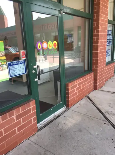 Window Graphics Photo